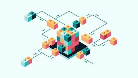 سرویس رجیستری در معماری میکروسرویس‌